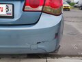 2011 Chevrolet Cruze I, серый, 320000 рублей - вид 10