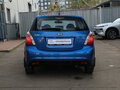 2011 Kia Rio II Рестайлинг, синий - вид 4