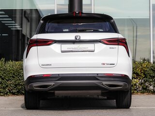 2023 Changan CS75 Plus I Рестайлинг, белый, 2250000 рублей, вид 4