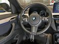 2019 BMW X1 20i xDrive II (F48) Рестайлинг, синий, 2790000 рублей - вид 9