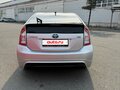 2014 Toyota Prius III Рестайлинг (XW30), серебристый, 1100000 рублей - вид 4