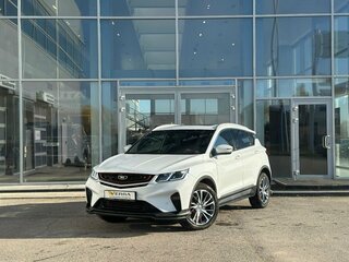 2025 Belgee X50, белый, 1830000 рублей, вид 3
