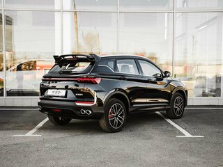 2026 Belgee X50+, чёрный, 2799990 рублей, вид 2