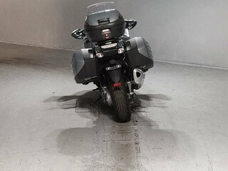 2007 Kawasaki GTR 1400 (Concours 14), серый, 535000 рублей, вид 4