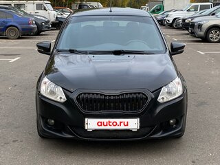 2016 Datsun on-DO I, чёрный, 380000 рублей, вид 3
