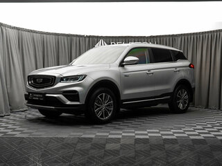 2023 Geely Atlas Pro, серый, 2285000 рублей, вид 1