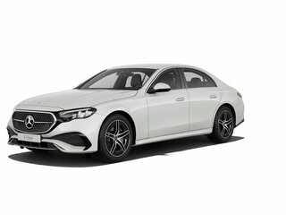2025 Mercedes-Benz E-Класс 200 VI (W214, S214), белый, 6850000 рублей, вид 1