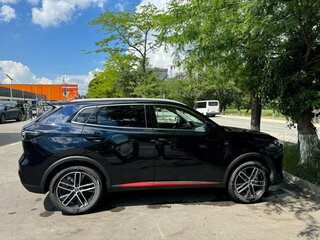 2024 Changan UNI-S I, чёрный, 2400000 рублей, вид 2