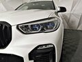 2021 BMW X5 40i IV (G05/G18), белый - вид 7