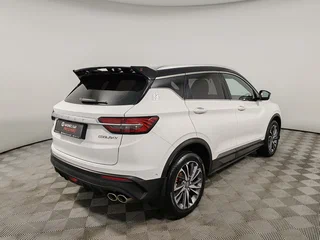 2020 Geely Coolray I, белый, 1499000 рублей, вид 5