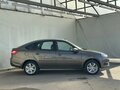 2026 Lada (ВАЗ) Granta I Рестайлинг, коричневый, 1263000 рублей - вид 3