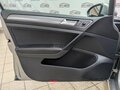 2013 Volkswagen Golf VII, серебристый, 1149000 рублей - вид 7