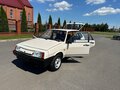 1988 Lada (ВАЗ) 2109, белый, 475000 рублей