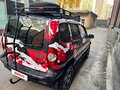 2004 Chevrolet Niva I, пурпурный, 765000 рублей - вид 7