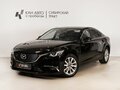 2018 Mazda 6 III (GJ) Рестайлинг, чёрный, 2369900 рублей