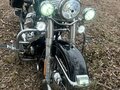 2011 Harley-Davidson Softail Standard, чёрный, 700000 рублей - вид 10