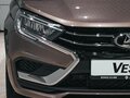 2026 Lada (ВАЗ) Vesta I Рестайлинг (NG), коричневый, 1880000 рублей - вид 3