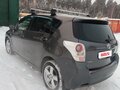 2009 Toyota Verso I, серый, 850000 рублей - вид 5