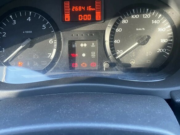 2018 LADA (ВАЗ) Largus, чёрный, 1500000 рублей - вид 5