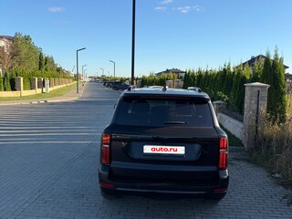 2023 Tank 500 I, чёрный, 4499999 рублей, вид 4