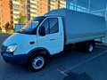 2026 ГАЗ ГАЗель (3302), белый, 2599000 рублей - вид 4
