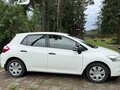 2011 Toyota Auris I Рестайлинг, белый, 870000 рублей - вид 6