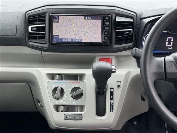 2022 Toyota Pixis Epoch II, голубой, 517000 рублей - вид 12