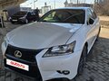 2012 Lexus GS 350 IV, белый, 2380000 рублей - вид 1