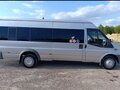 2008 Ford Transit, серебристый, 990000 рублей - вид 1