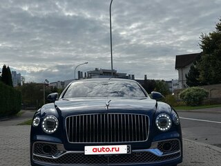 2023 Bentley Flying Spur III, синий, 23000000 рублей, вид 5