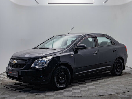 Chevrolet Cobalt II