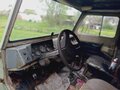 1994 ЛуАЗ 1302 Волынь, коричневый, 200000 рублей - вид 4