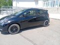 2020 Nissan Note II Рестайлинг, чёрный, 930000 рублей - вид 4