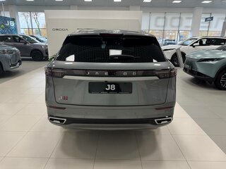 2025 Jaecoo J8, серый, 4779000 рублей, вид 3