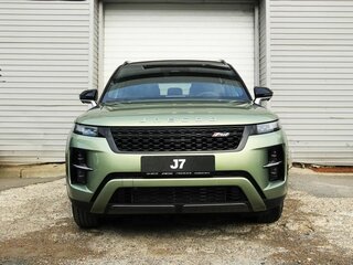 2026 Jaecoo J7 I Рестайлинг, зелёный, 2849000 рублей, вид 2