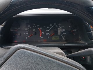 2001 Lada (ВАЗ) 2111, серебристый, 115000 рублей, вид 5