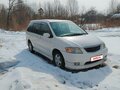 2000 Mazda MPV II (LW), белый, 280000 рублей - вид 2