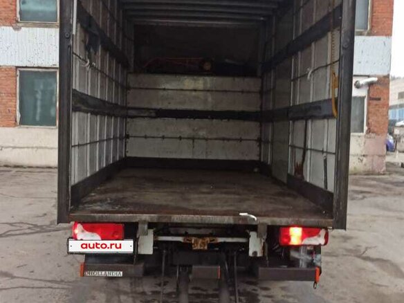 2011 Mercedes-Benz Sprinter, чёрный, 1399999 рублей - вид 6