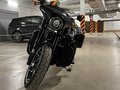 2021 Harley-Davidson Sport Glide, чёрный, 1549999 рублей - вид 3