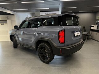 2026 Haval H3 I Рестайлинг, серый, 3249000 рублей, вид 3
