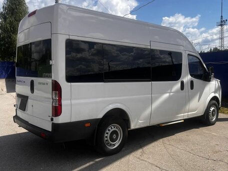 2026 Dongfeng K33, белый, 5450000 рублей, вид 2