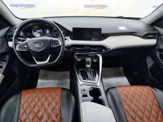 2023 Kaiyi E5, белый, 678300 рублей, вид 5