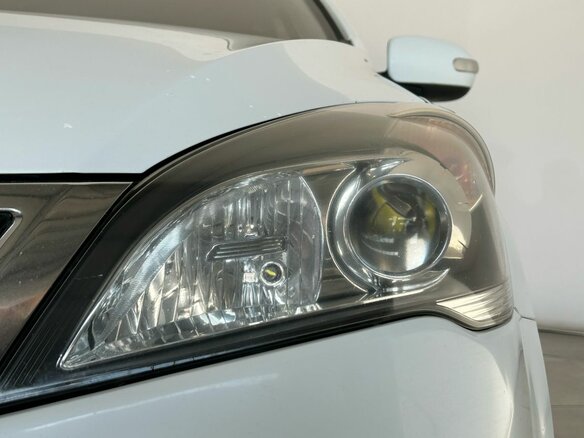 2010 Kia Ceed I, белый, 610000 рублей - вид 12