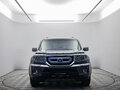 2011 Honda Pilot II, серый - вид 1