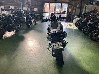 2024 BMW R 1300 GS, белый, 2599000 рублей, вид 4