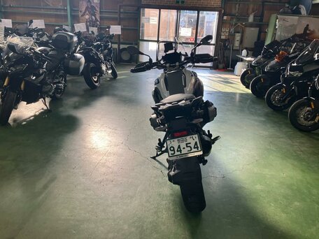 2024 BMW R 1300 GS, белый, 2599000 рублей, вид 4