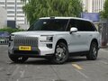 2026 Zeekr 9X 70 kWh, серебристый, 12540000 рублей