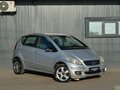 2007 Mercedes-Benz A-Класс 200 II (W169), серебристый, 199888 рублей - вид 2