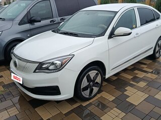 2023 Evolute i-Pro, белый, 1500000 рублей, вид 1