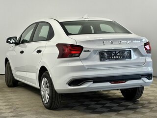 2026 Lada (ВАЗ) Iskra, белый, 1342000 рублей, вид 3